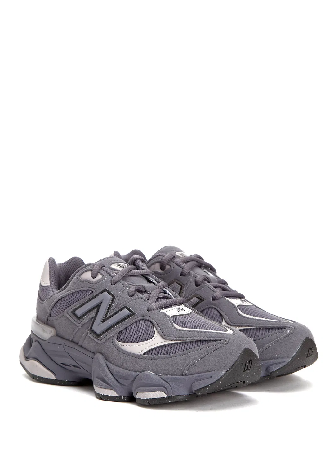 Кроссовки New Balance 9061, Gri — фото 2