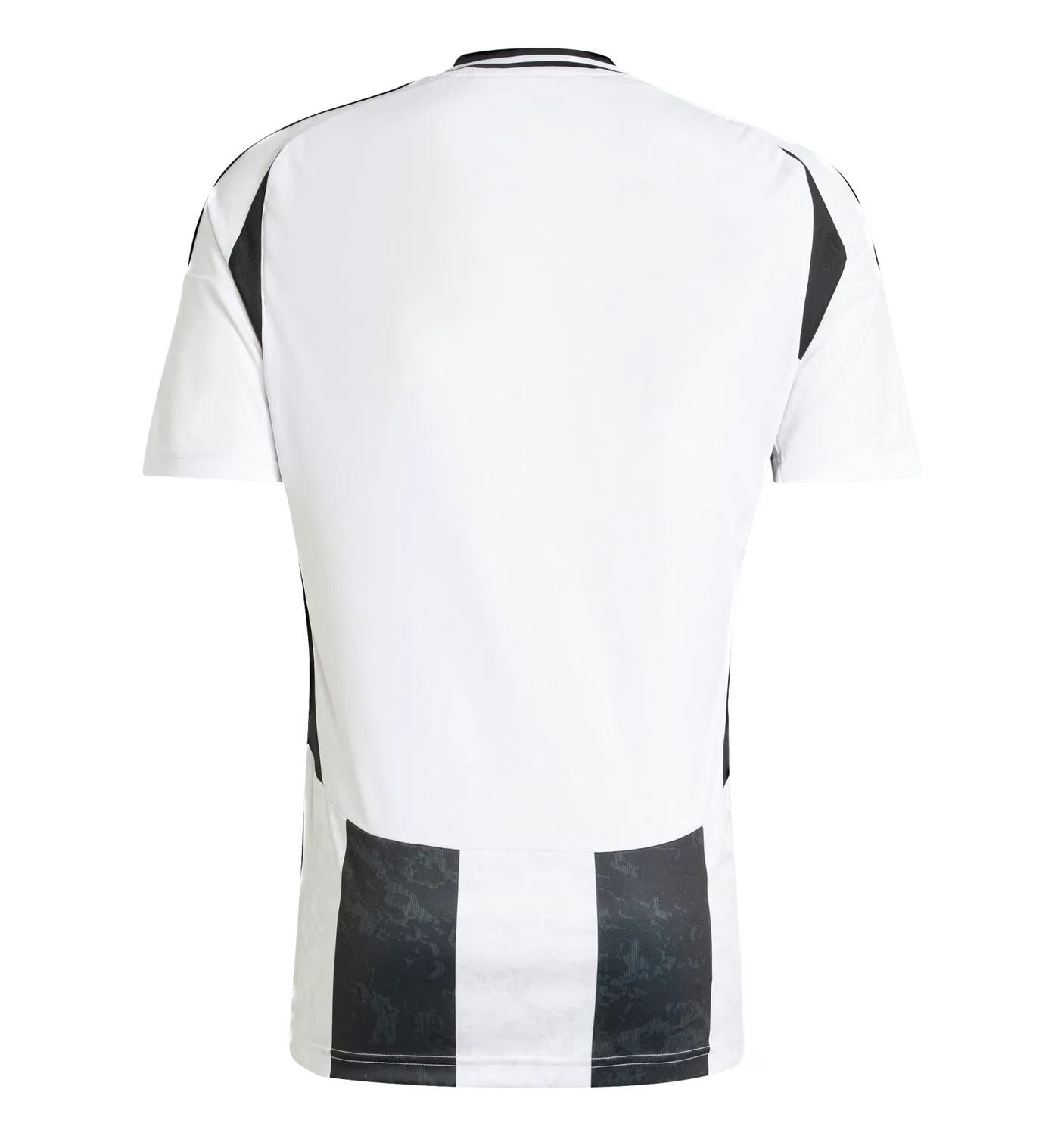 Мужская футболка Juventus Turin 24/25 Heimtrikot Adidas, белый — фото 2