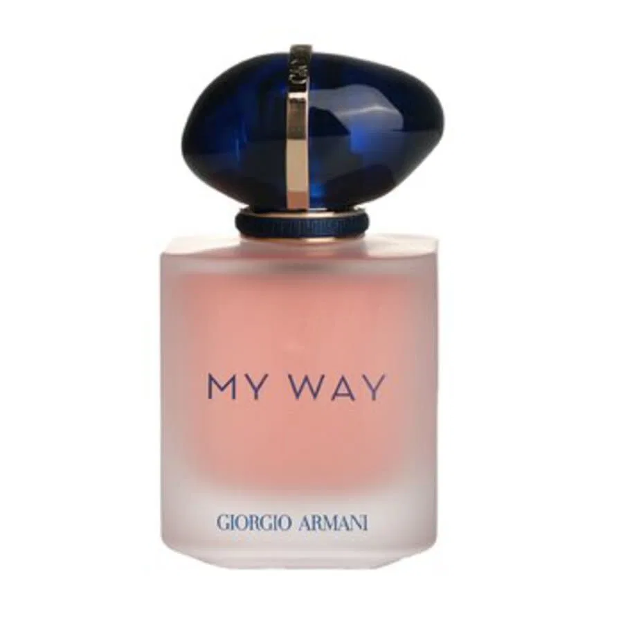 Женский парфюм My Way Floral Giorgio Armani, 50 мл