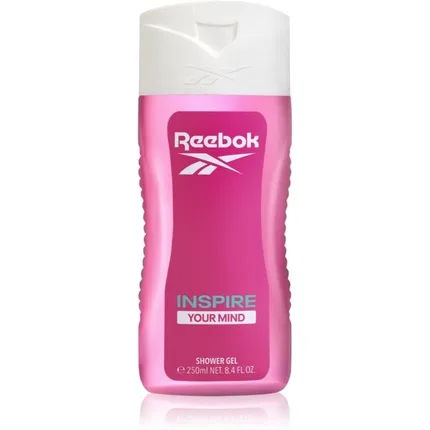 Парфюмерная вода Reebok Inspire Your Mind, 250ml
