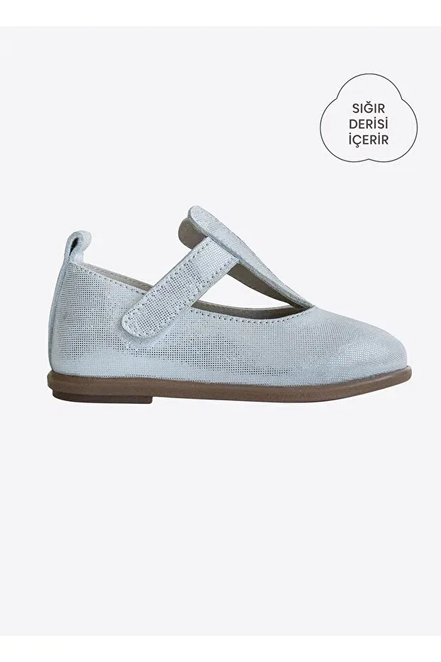 Детские туфли для мальчиков Velora Kitikate, Gray
