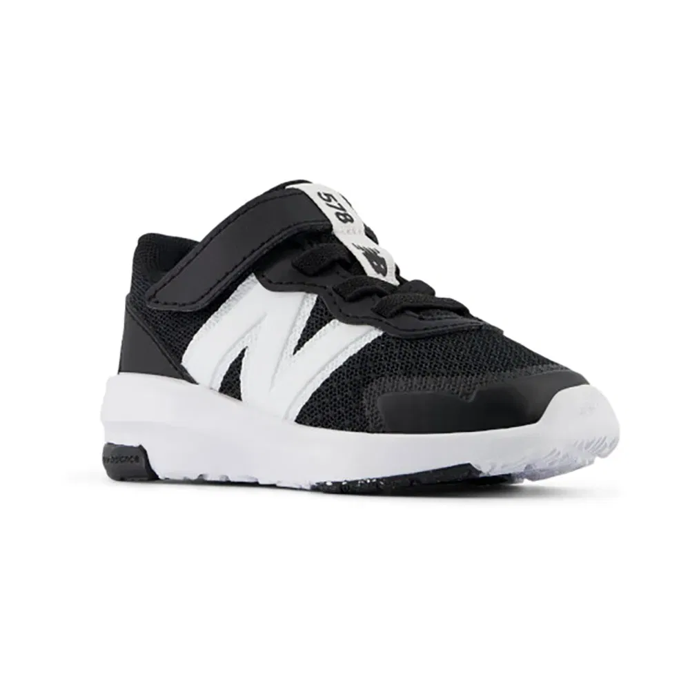 Кроссовки IT578 New Balance, черный