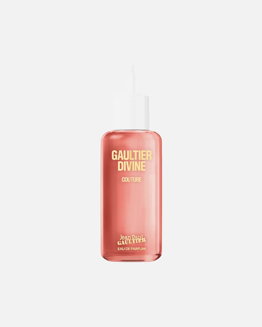 Сменный блок парфюмерной воды Jean Paul Gaultier Gaultier Divine Couture, 200 мл