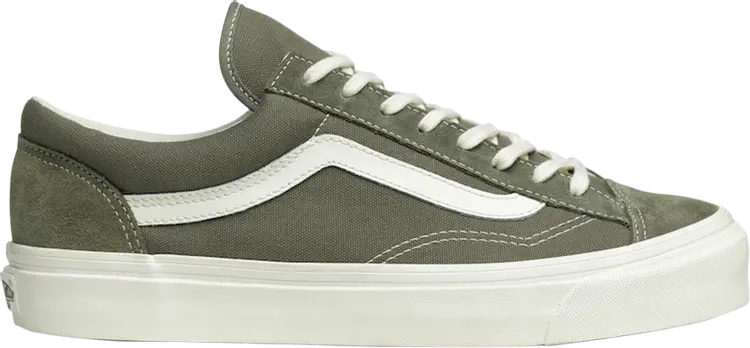 

Кеды Vans Pilgrim Surf + Supply x Vault, зеленый