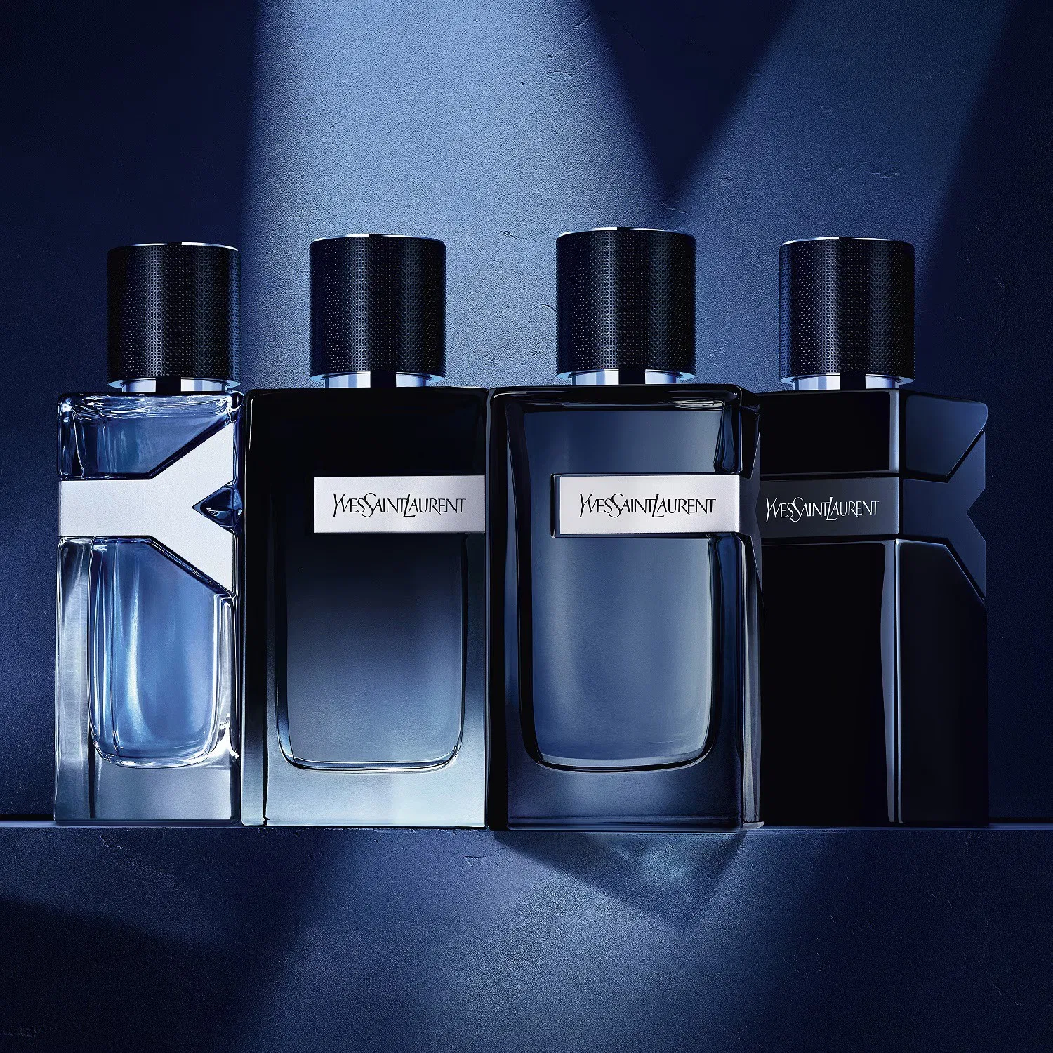 Парфюмерная вода Y Eau de Parfum Refill 150 мл Yves Saint Laurent, Refill — фото 3