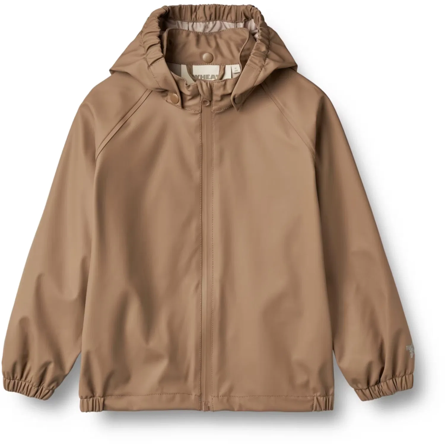 Куртка Wheat Performance Jacket Chardy в цвете Umbra