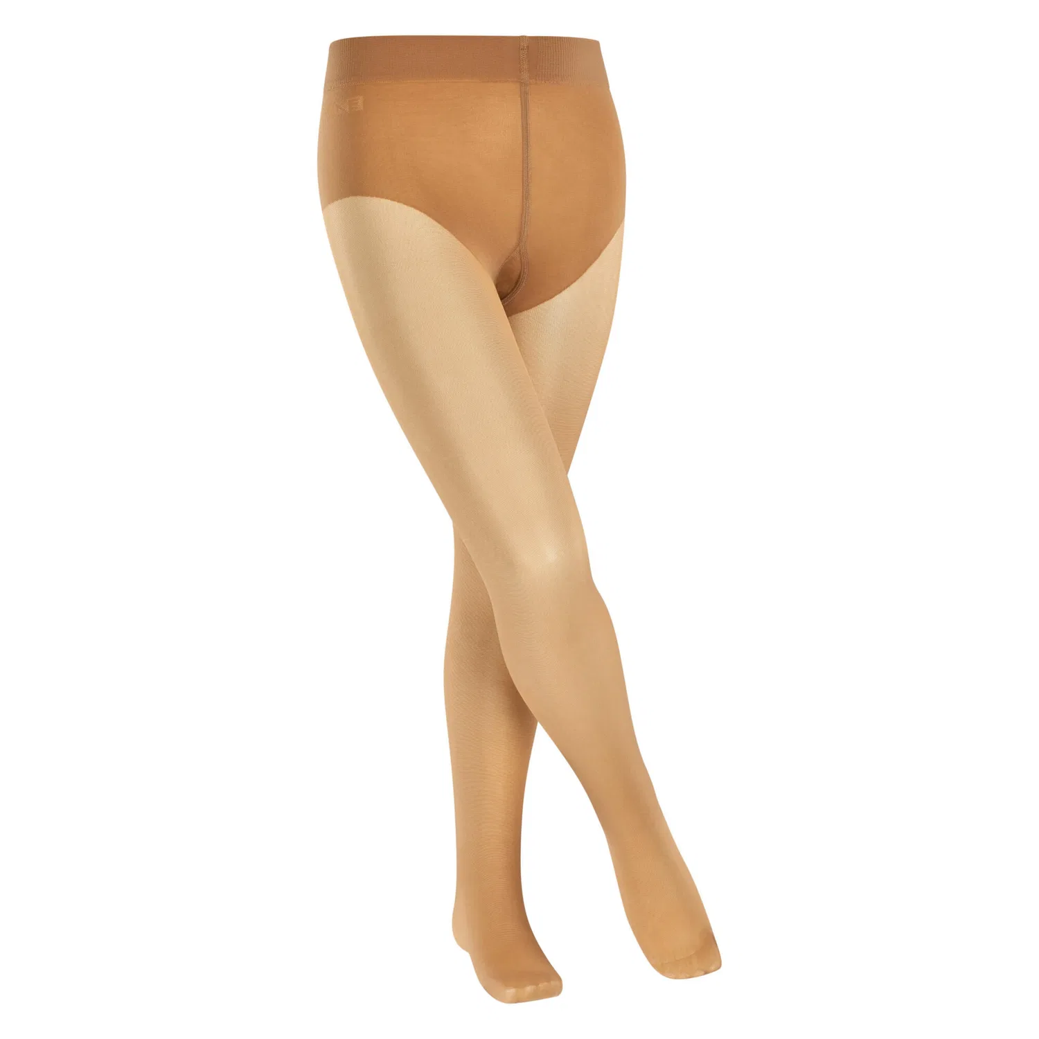 Детские колготки матовые Pure Matt Falke, Beige