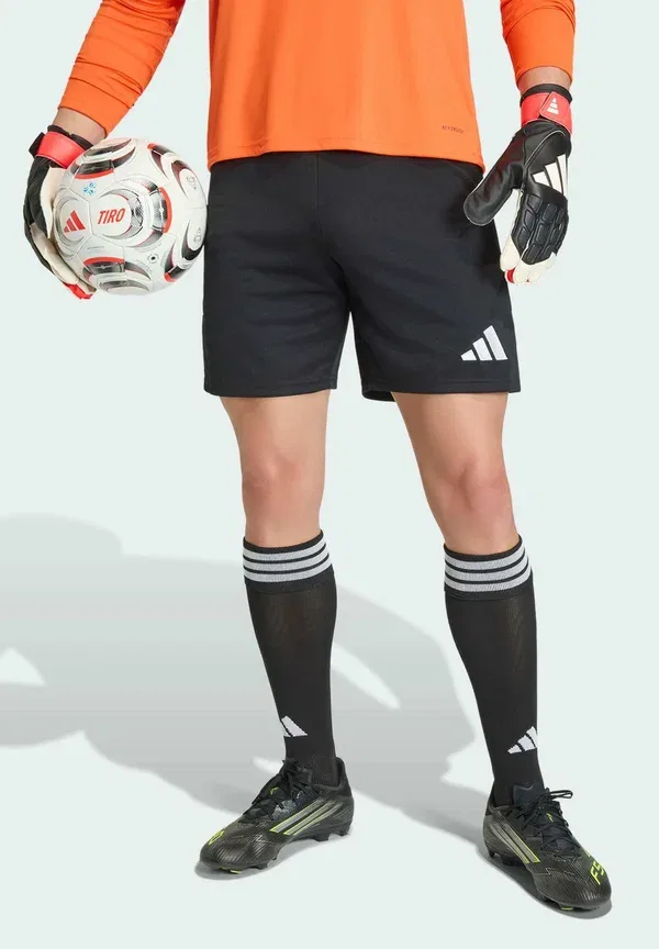 Спортивные шорты Adidas Performance, черный