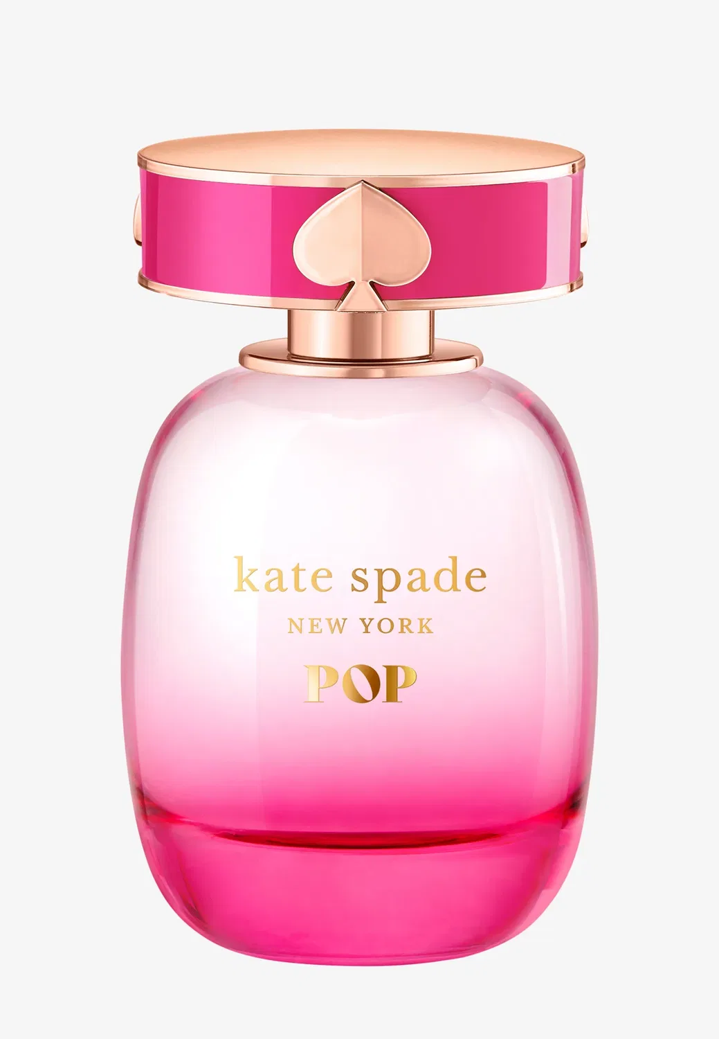 Pop edp - eau de parfum Kate Spade Fragrances, 60 мл