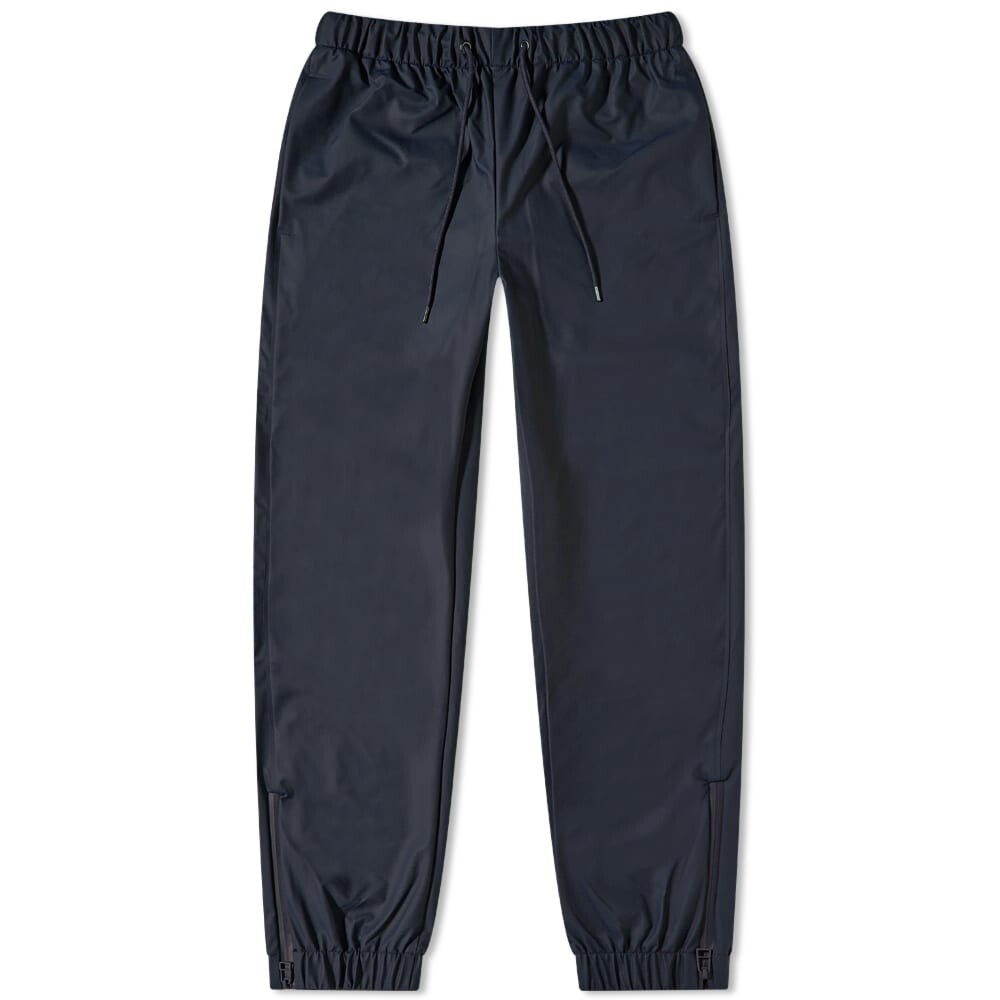 

Брюки Rains Pants Regular, Серый, Брюки Rains Pants Regular