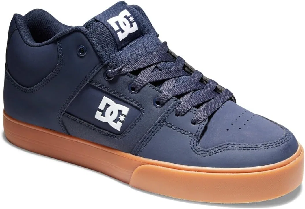Мужские кроссовки DC Shoes PureSneaker, Dc Navy Gum