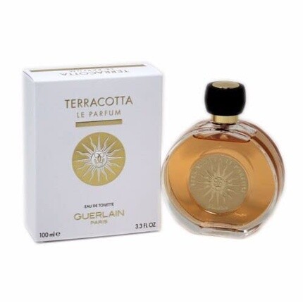 

Guerlain Gue Terra EDT Vapo 100мл
