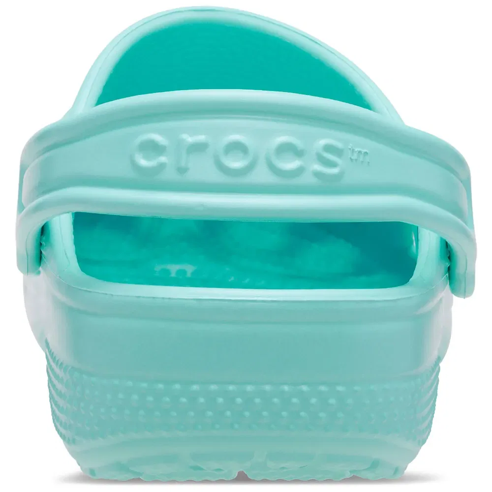 Комбинезон Classic Crocs, синий — фото 4