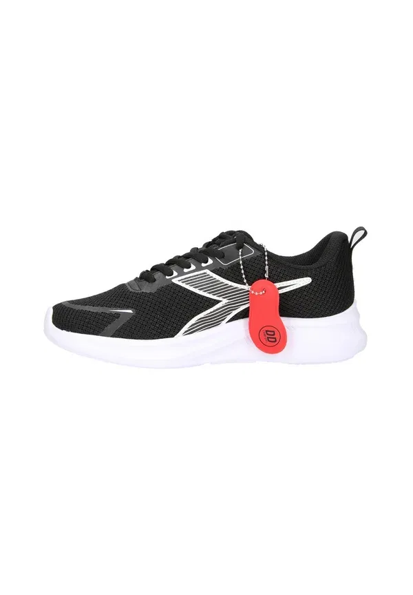Кроссовки Diadora, черный