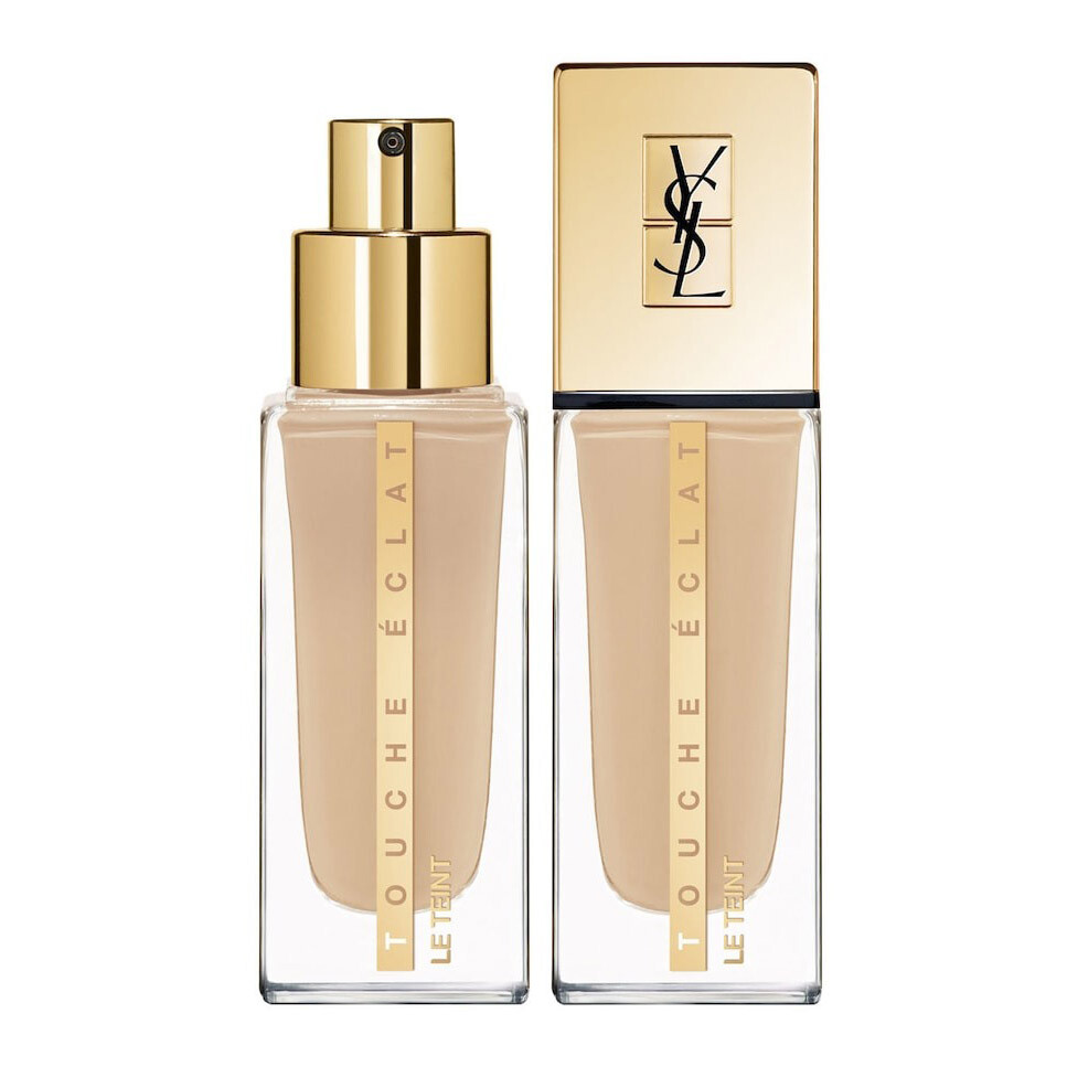 

Тональная основа Yves Saint Laurent Touche Eclat Le Teint, 25 ml, оттенок BD25