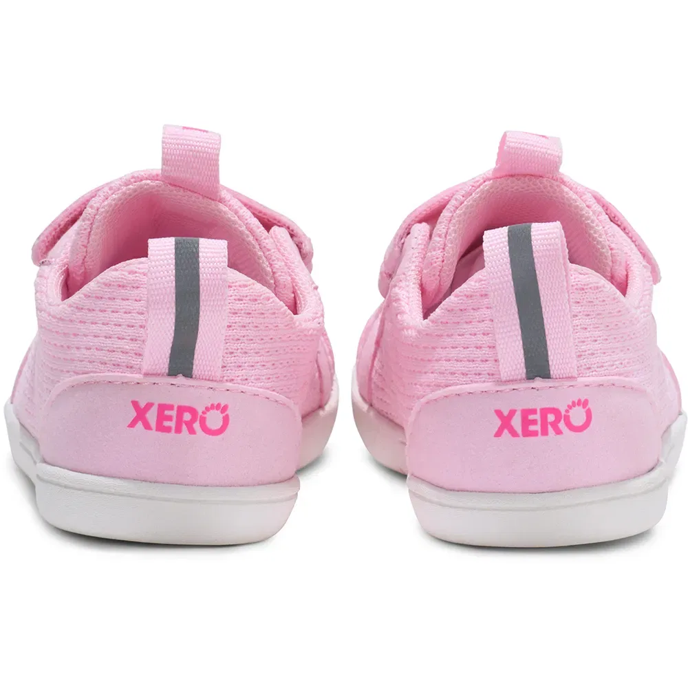 Кепка Dillon Xero Shoes, розовый — фото 4