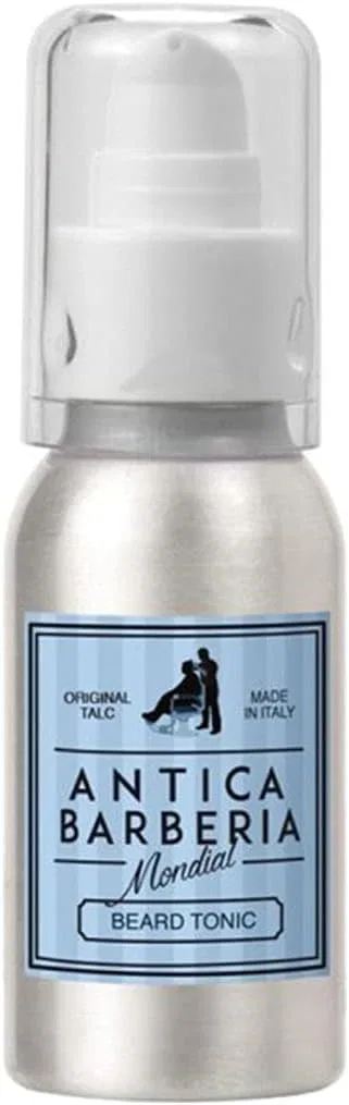 Мыло для бороды Original Talco Mondial, 100 мл