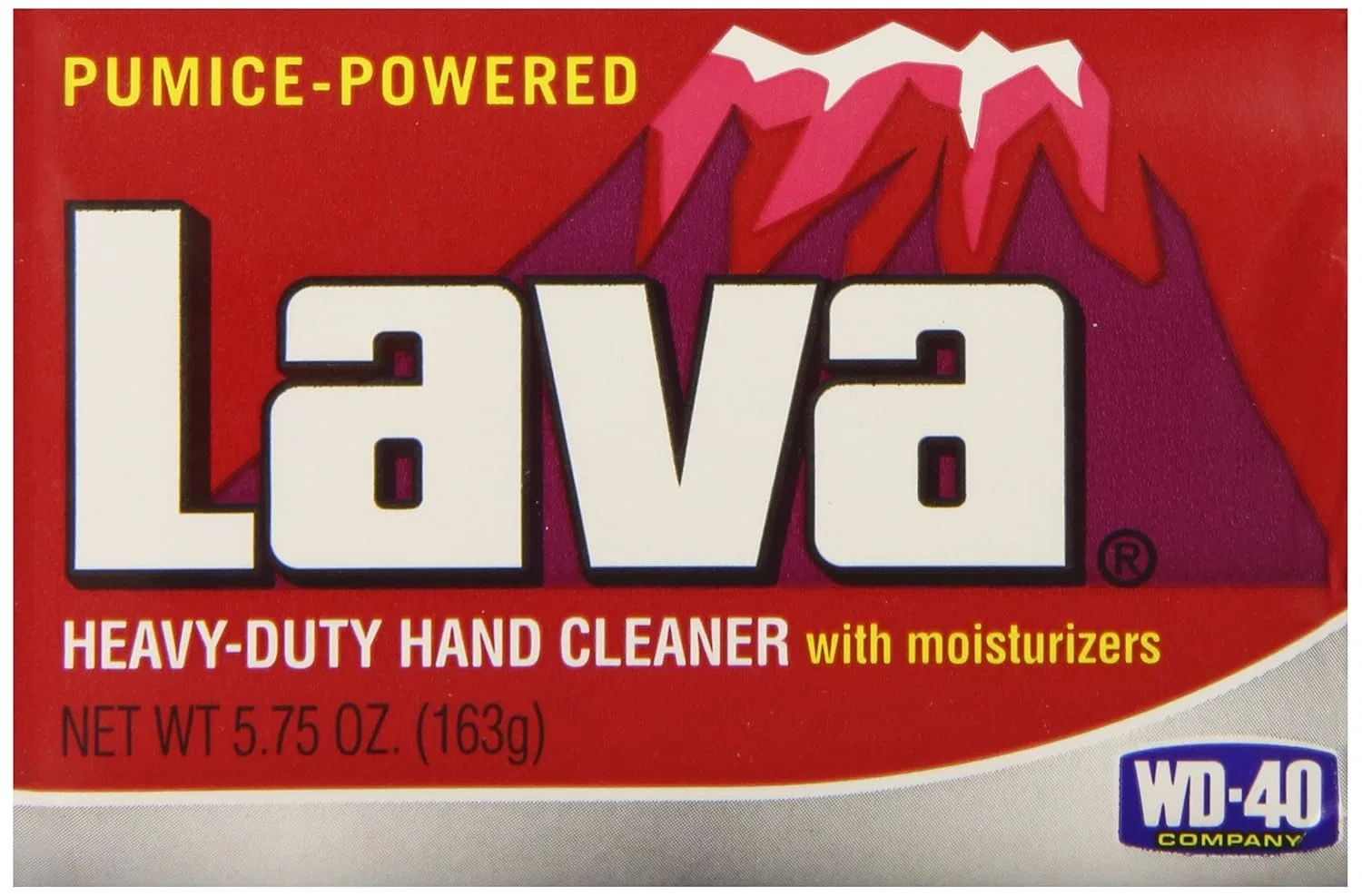 Мыло для рук Lava Heavy Duty Hand Cleaner, набор 3 шт, 5.75 oz