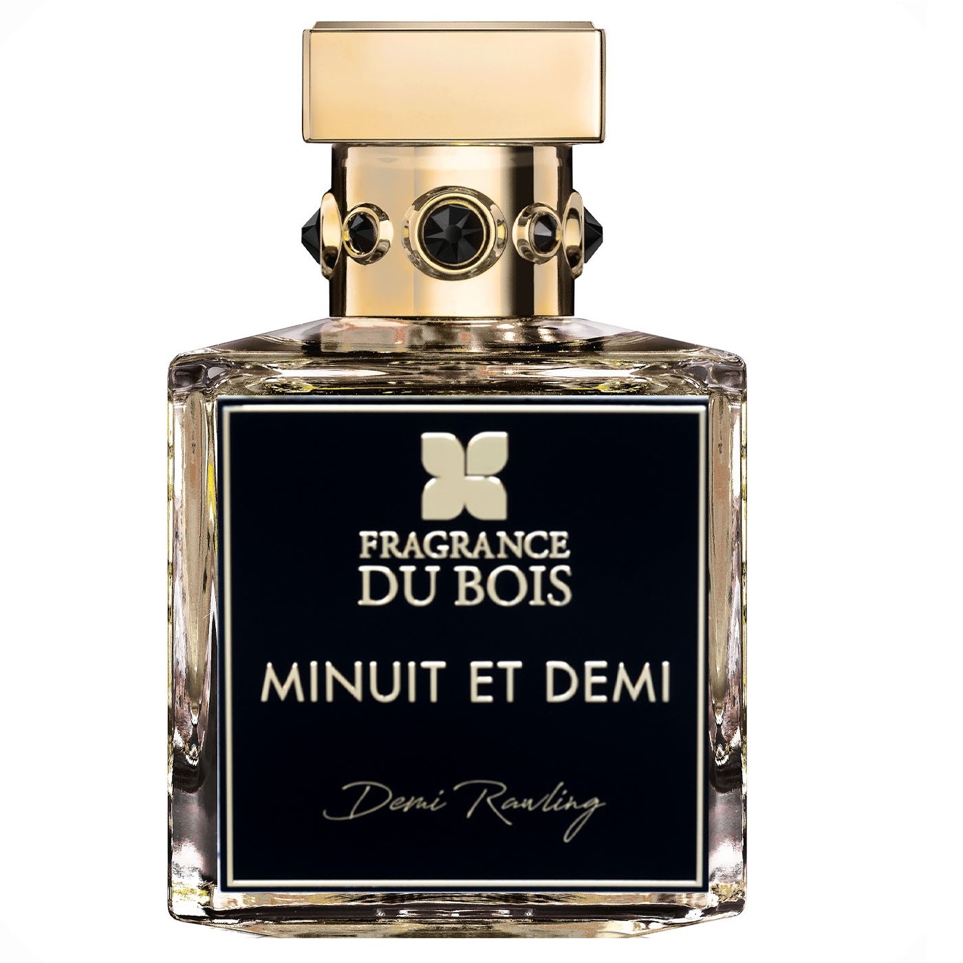 

Духи Fragrance Du Bois Minuit et Demi