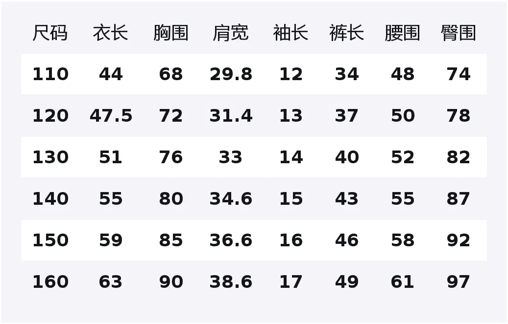 Детский спортивный комплект с круглым вырезом Dickies, Standard Ivory/Standard K Gray — фото 2