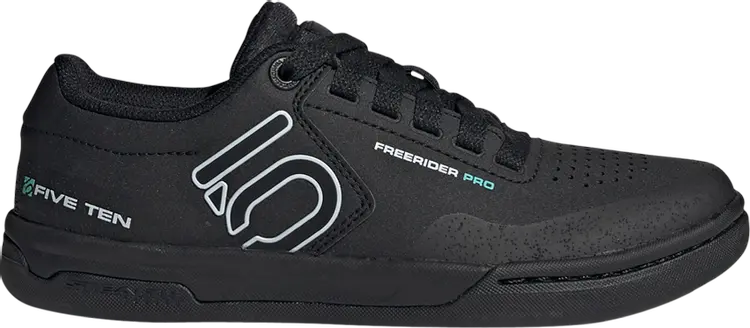 

Кроссовки Adidas Wmns Five Ten Freerider Pro 'Core Black', черный