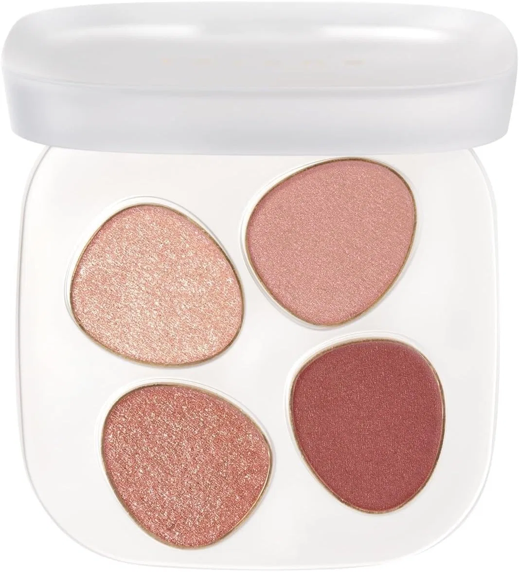 Тени для век to/one Petal Floating Eye Palette 07 2.5 г rose & beige