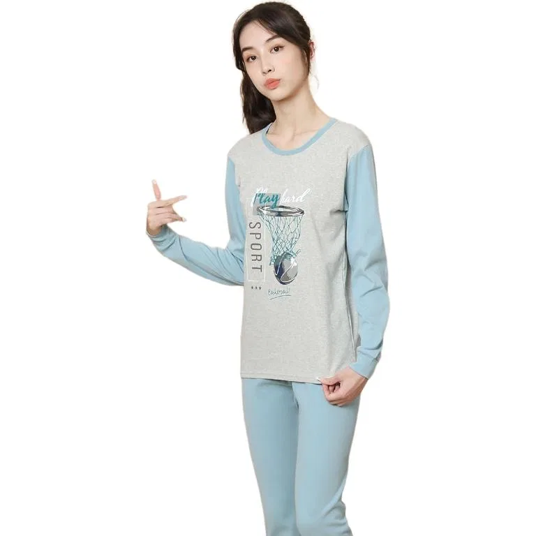 Детское термобелье Cotton Gene, Basketball