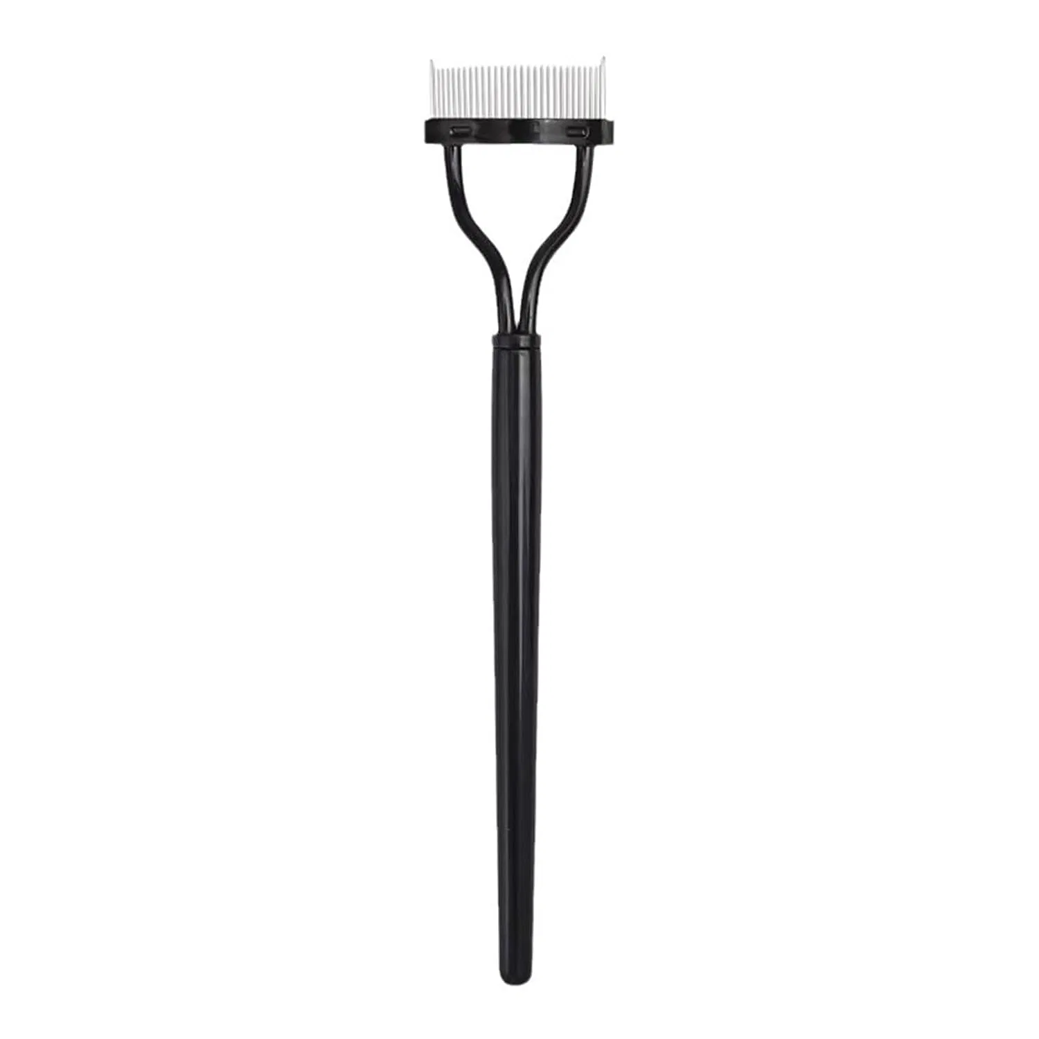 Ресничный сепаратор из нержавеющей стали, 1 шт, Schwarz Generic