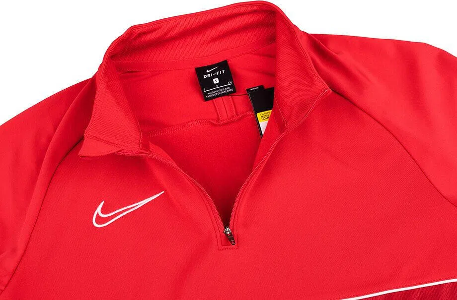 Женская тренировочная куртка с длинным рукавом Academy 21 Nike, Rot