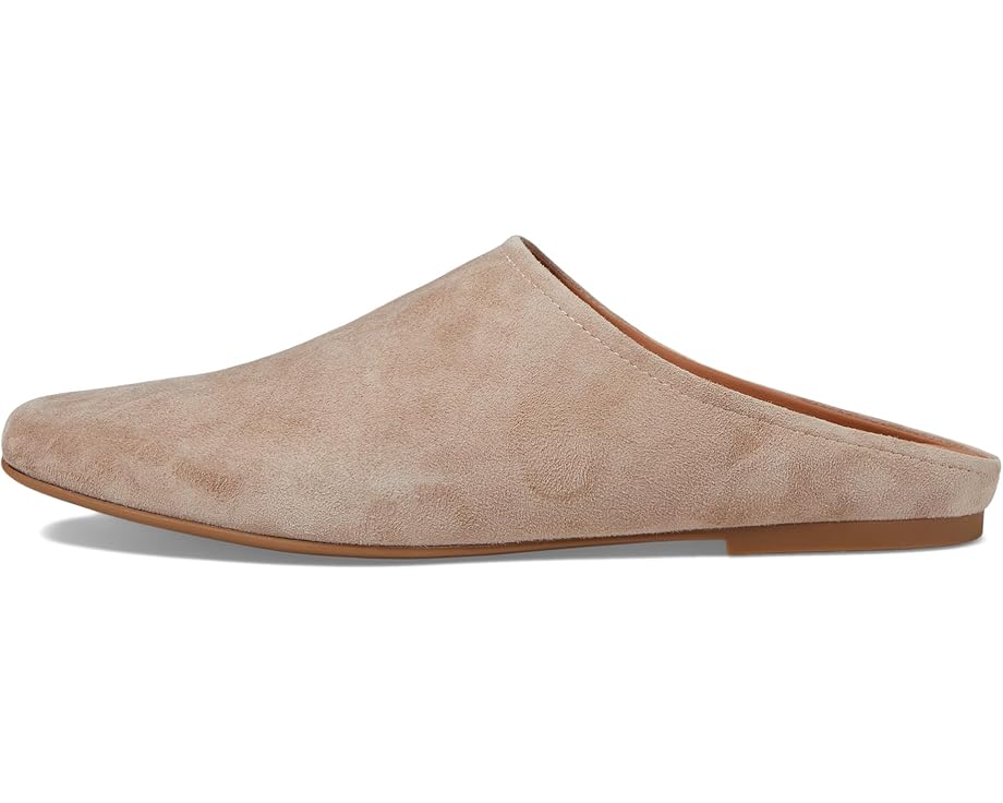 Туфли на плоской подошве Gentle Souls by Kenneth Cole Wanda, цвет Mushroom Suede — фото 4