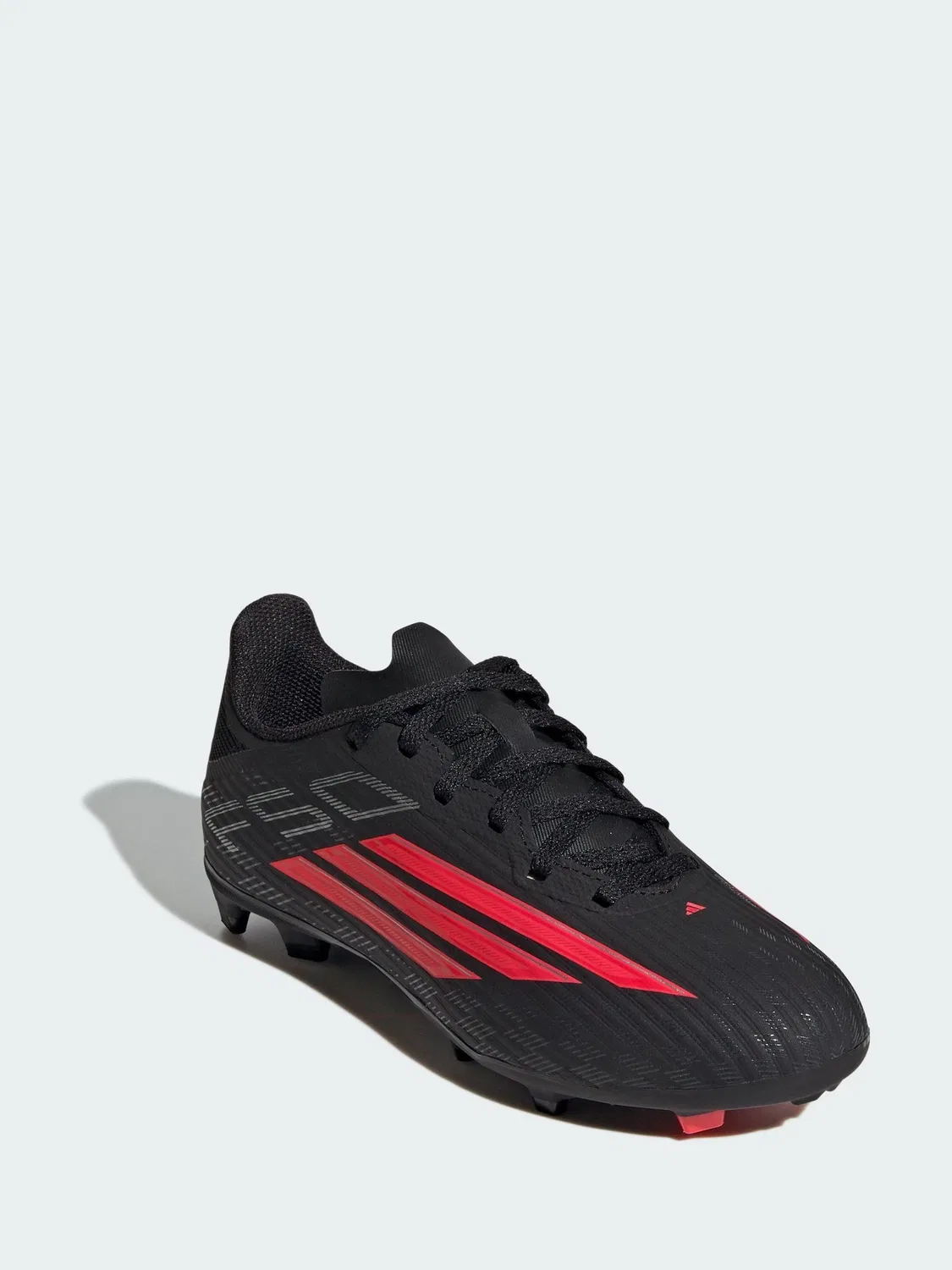 Футбольные бутсы F50 League, черный adidas