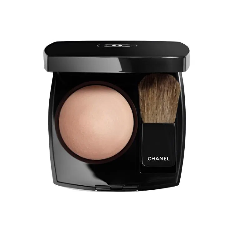 Женские румяна с контурингом и осветлением, оттенок ÉLÉGANCE, CHANEL, #370