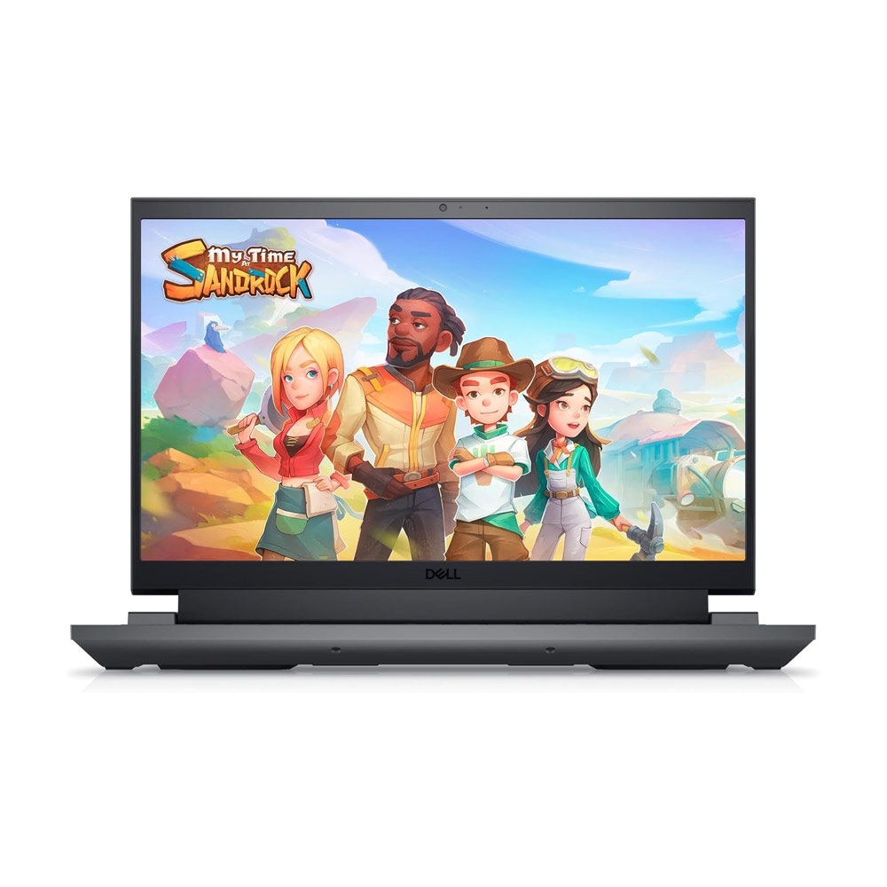 

Ноутбук игровой Dell G15 5535, 15.6" 165 Гц, 64 ГБ/1 ТБ, Ryzen 7 7840HS, RTX 4050, чёрный, английская клавиатура