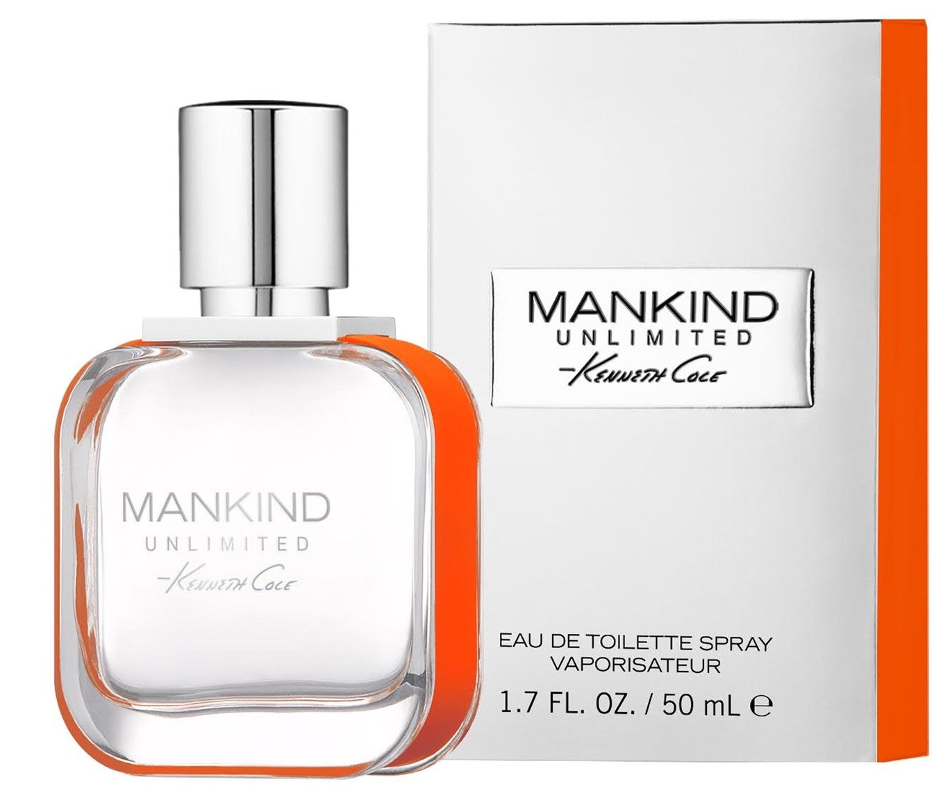 Туалетная вода Kenneth Cole Mankind Unlimited — фото 2
