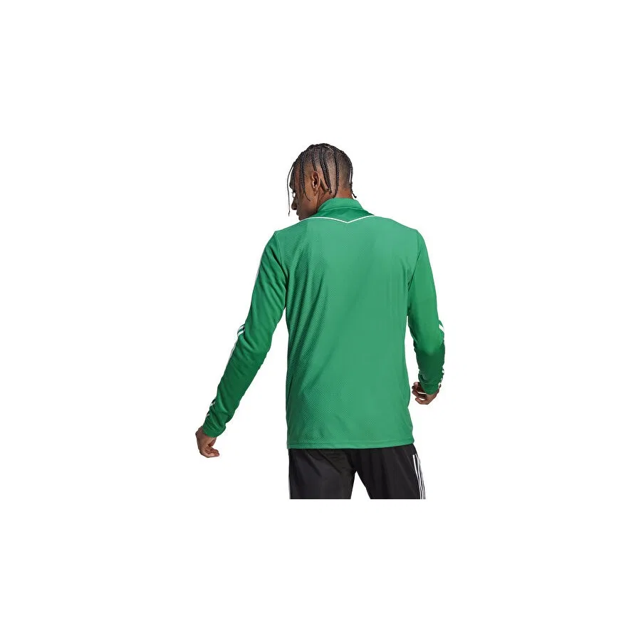 Спортивная куртка с длинным рукавом Tiro 23 League adidas, M, Зеленый — фото 3