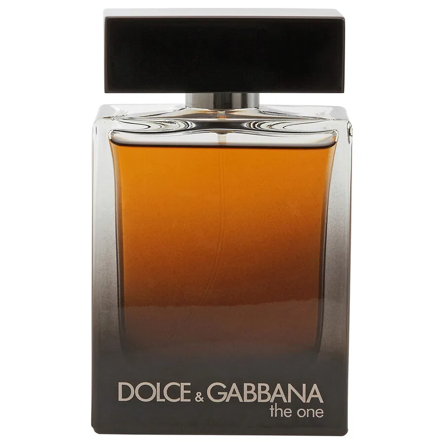 Парфюмерная вода The One For Men Dolce & Gabbana, 100 мл — фото 2