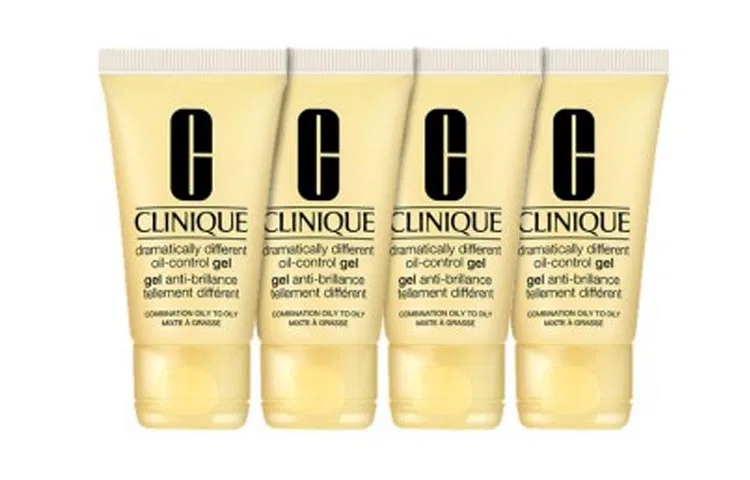 Набор увлажняющих лосьонов Butter Lotion 30 мл x 3, CLINIQUE