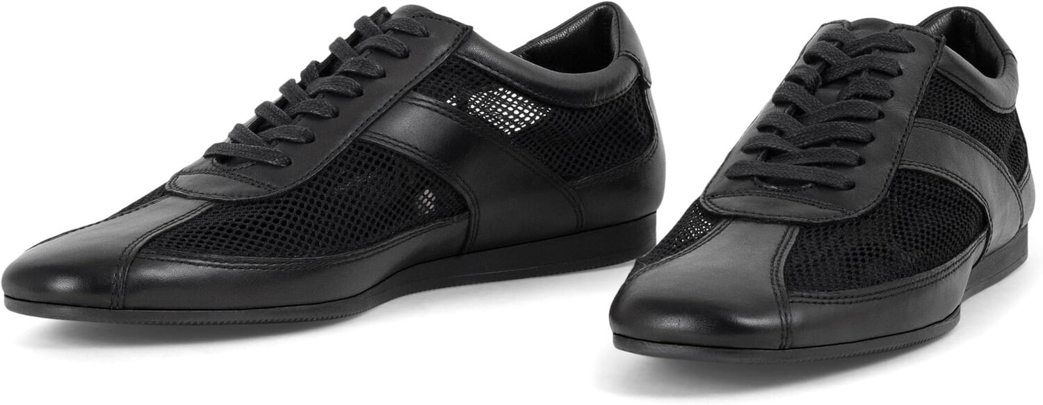 

Кроссовки Vagabond Shoemakers Hillary Mesh Sneakers, черный