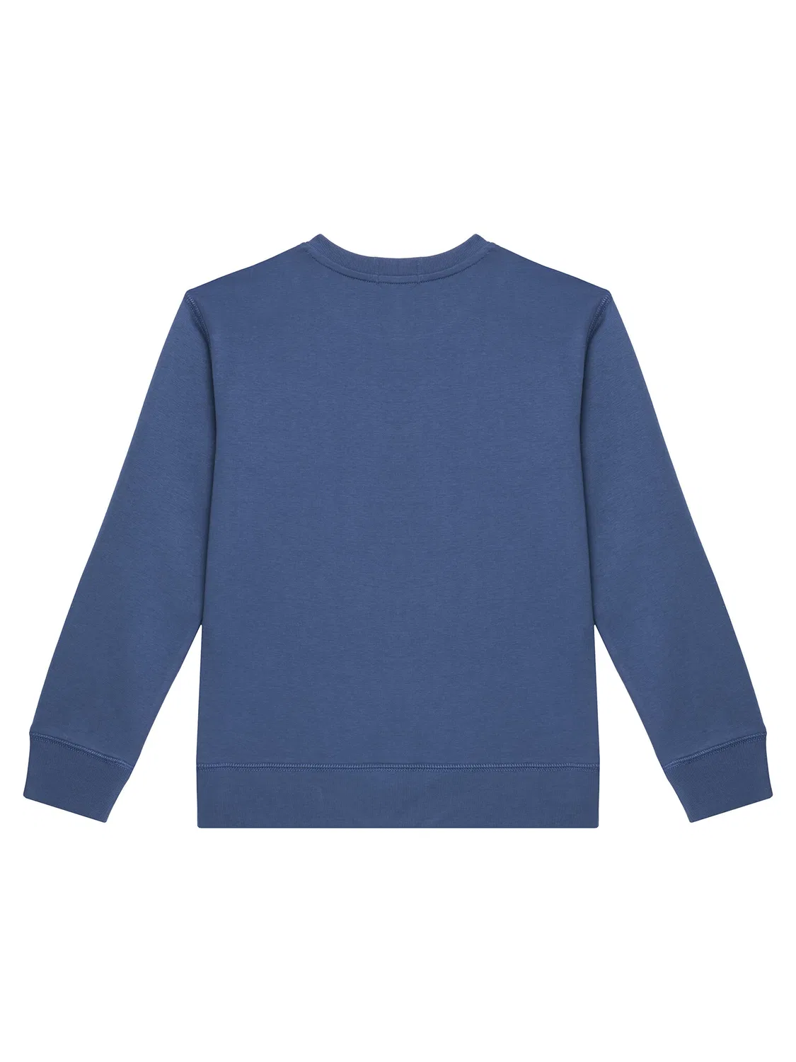 Толстовка стандартного кроя для мальчика Polo Ralph Lauren, синий — фото 2
