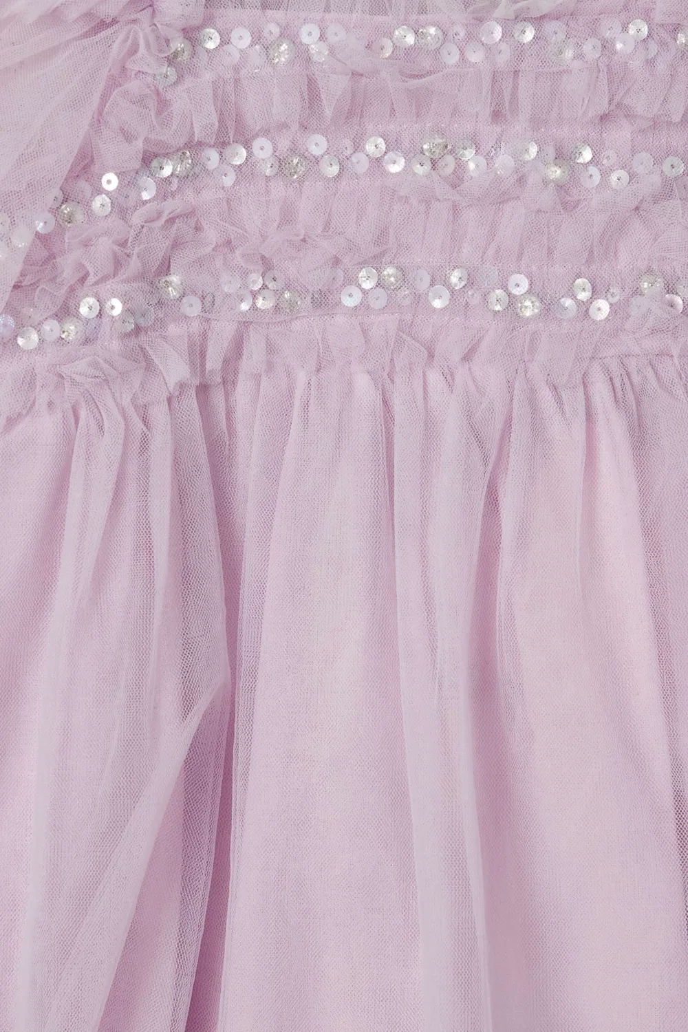 Боди-комбинезон Bébé Dauphine Tutu Du Monde — фото 3