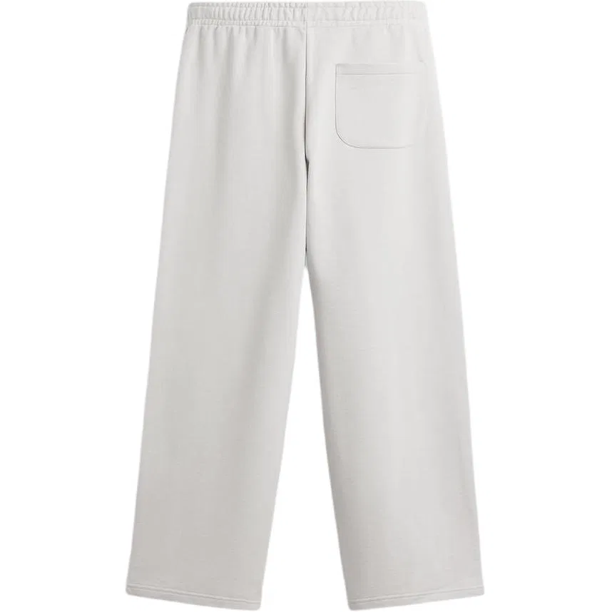Мужские брюки повседневные свободного кроя Pearl Gray ZARA, Pearl Gray — фото 3