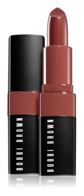 Увлажняющая помада Bobbi Brown Crushed Lip Color, оттенок - Cranberry 3,4 г — фото 2