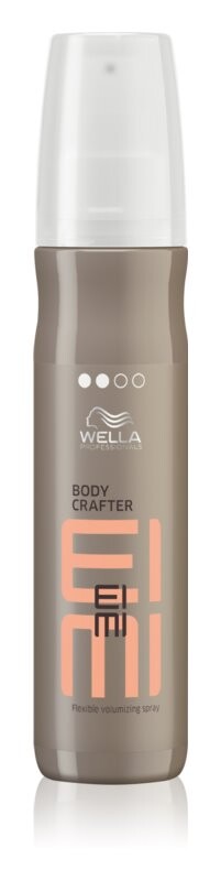 

Спрей для объема и густоты без смывания Wella Professionals Eimi Body Crafter