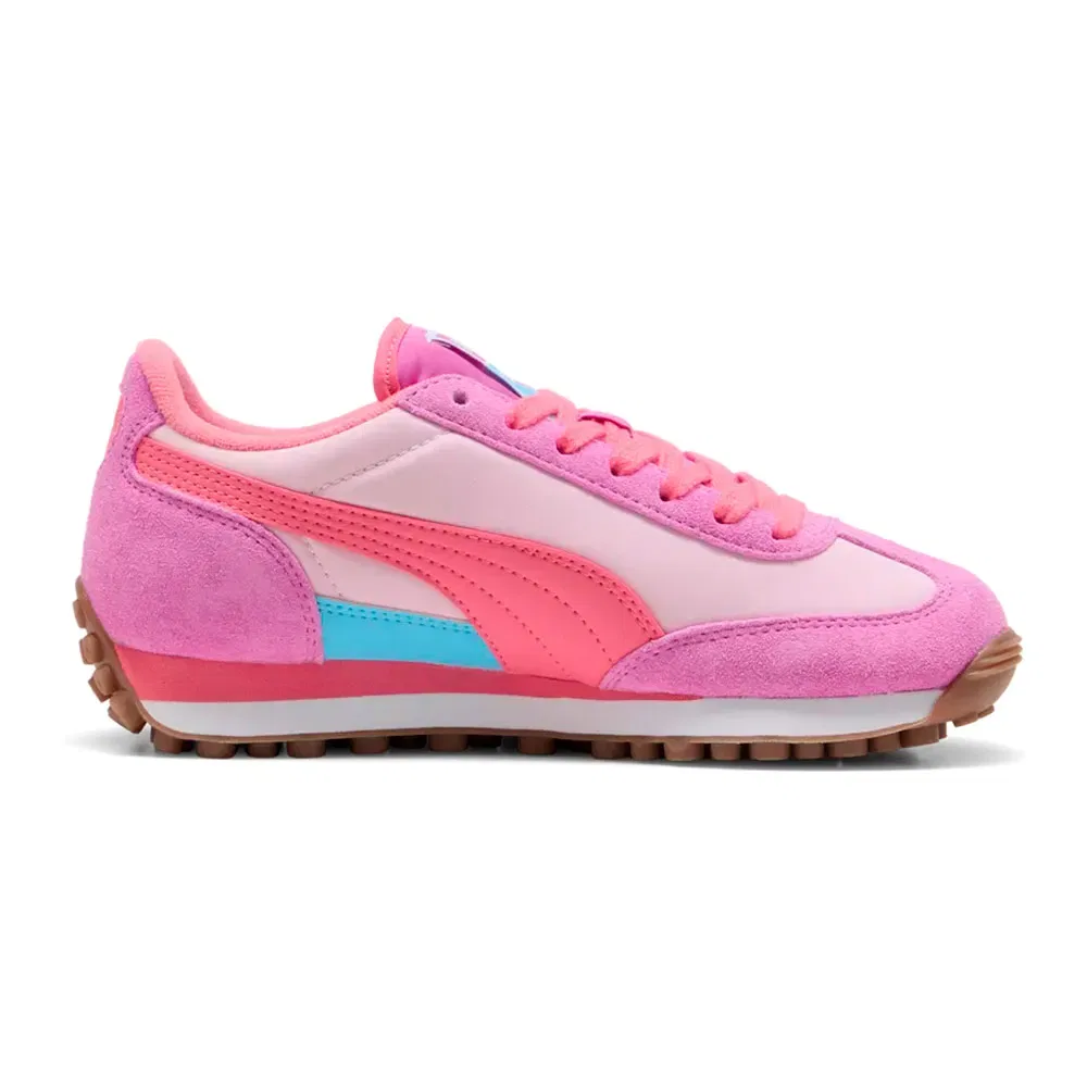 Кроссовки Easy Rider Puma, розовый