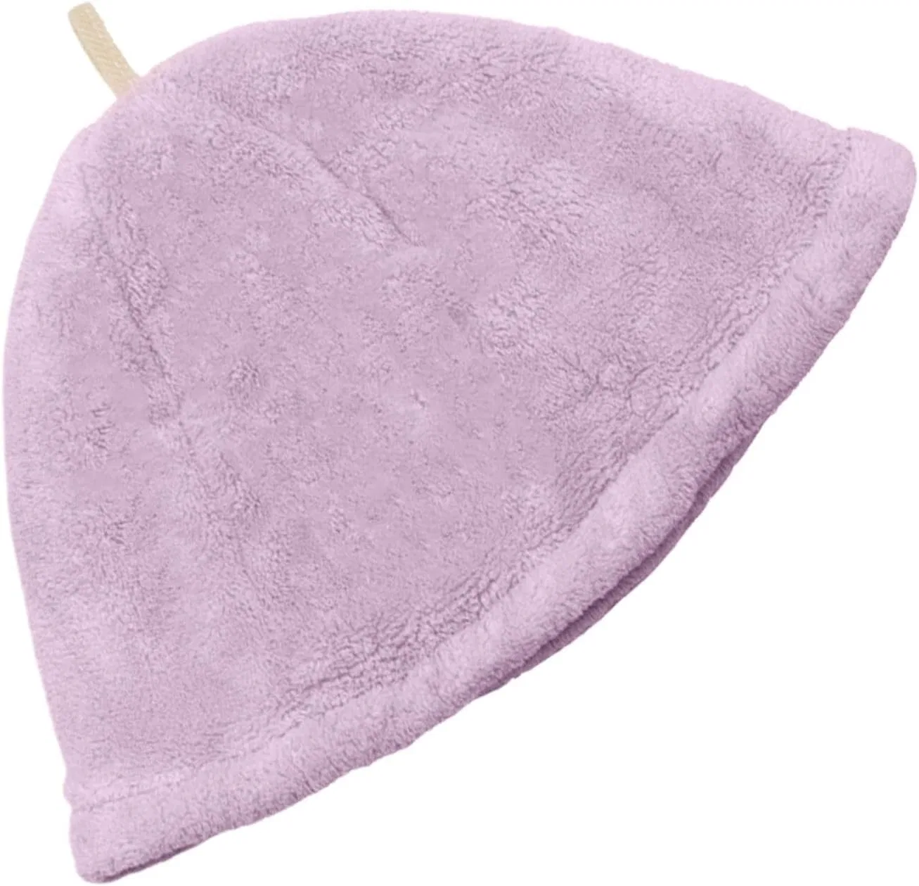 Шапочка для душа, Velour, Generisch, 50 г, Purple