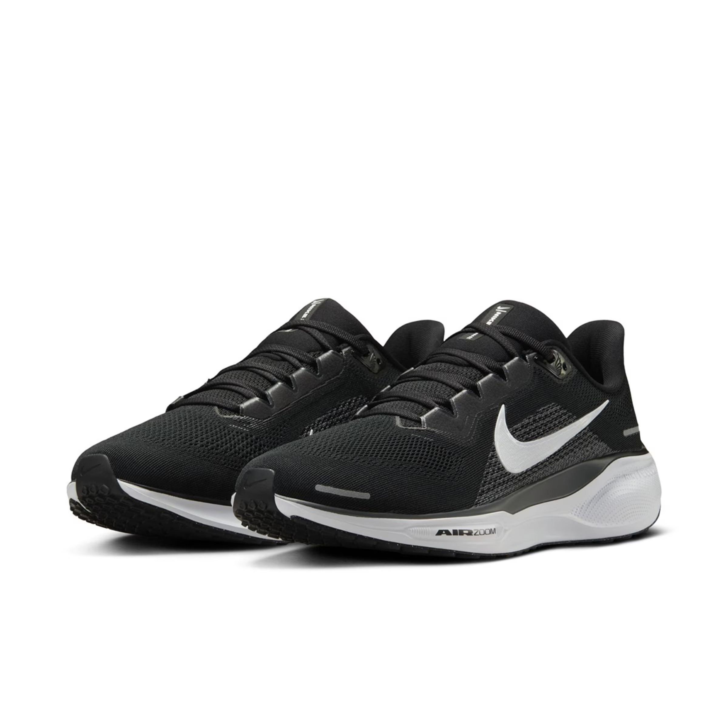 Кроссовки мужские Nike Pegasus 41, черный — фото 2