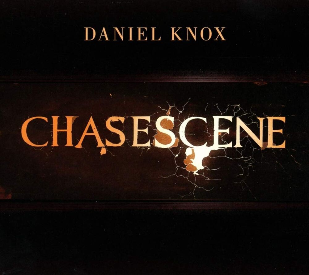 

Диск CD Chasescene - Daniel Knox