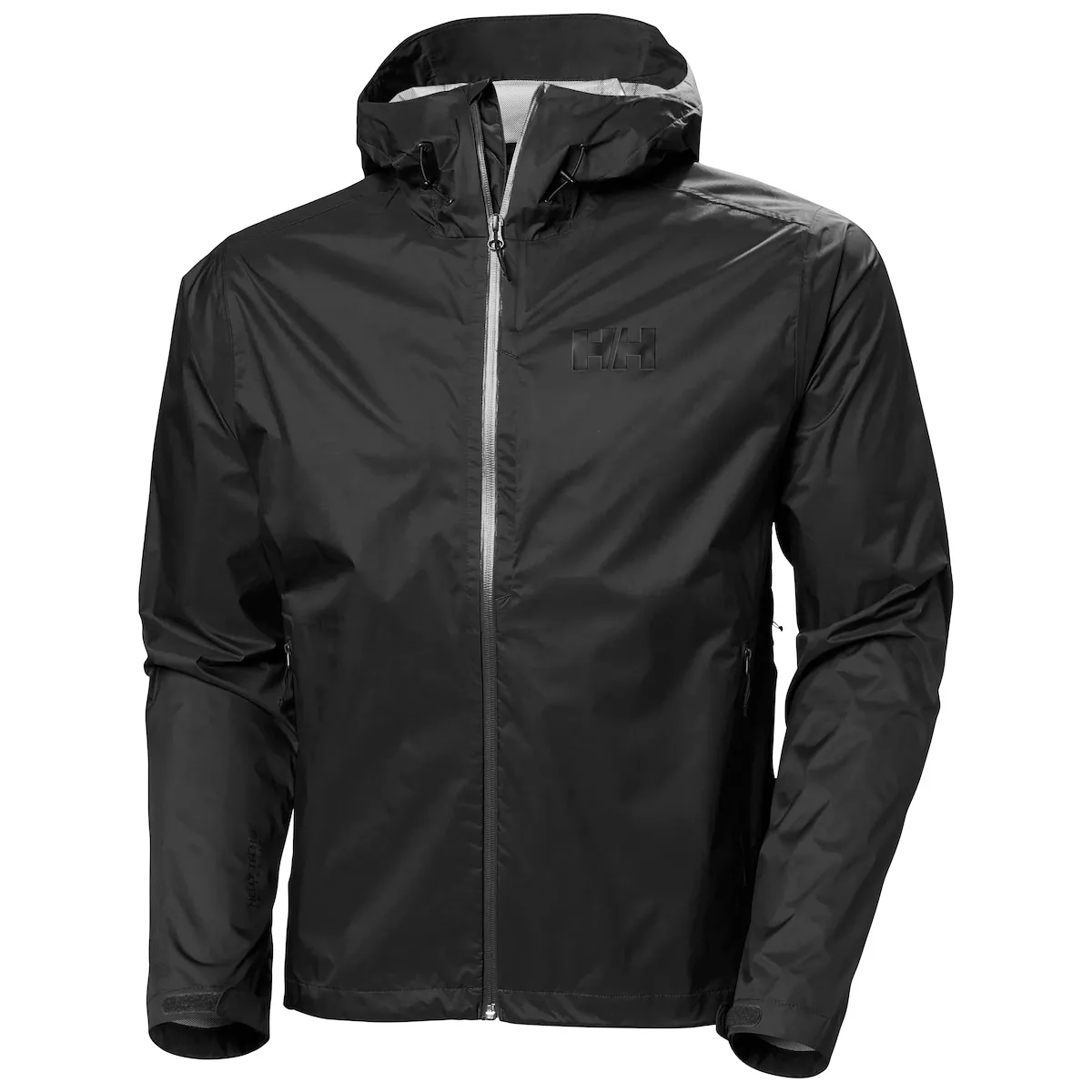 

Мужская куртка LOKE TERRA Helly Hansen, черный