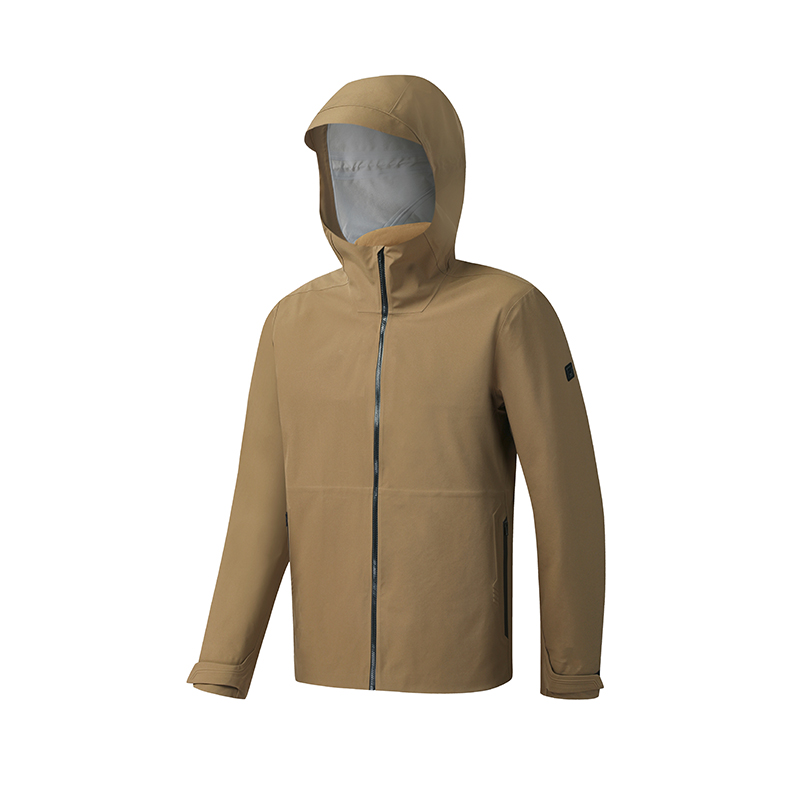 

FILA Куртка пуховая Golf Series мужская ebony brown