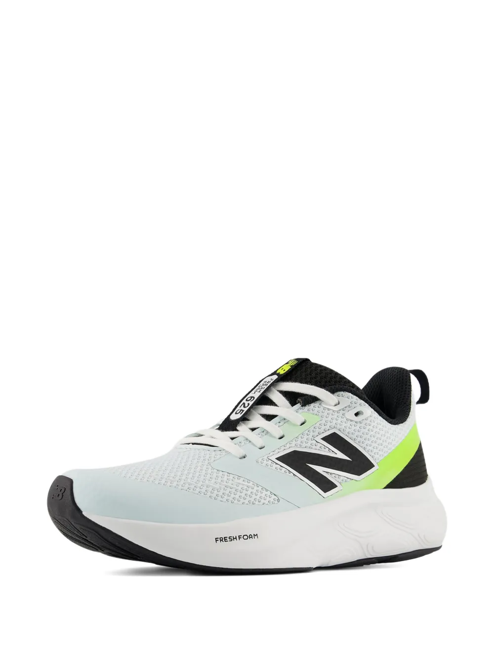 

Кроссовки 625 на шнуровке New Balance Kids, синий